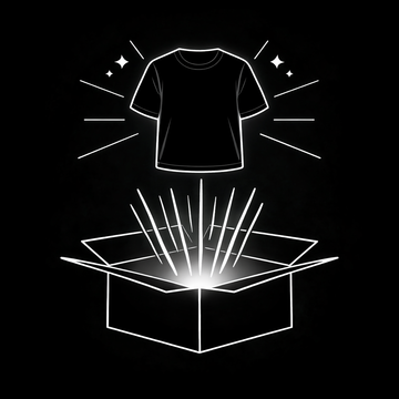 ESS Tee-WHOLESALE