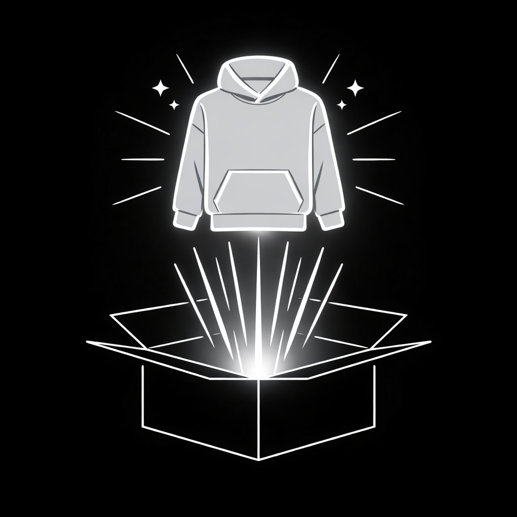 ESS Hoodie-WHOLESALE