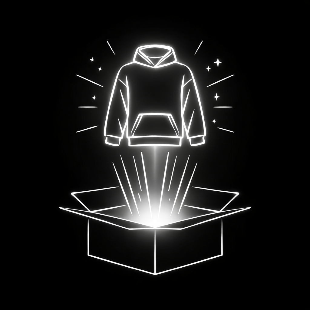 ESS Hoodie-WHOLESALE