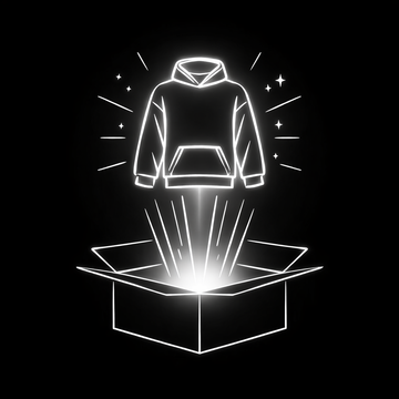 ESS Hoodie-WHOLESALE