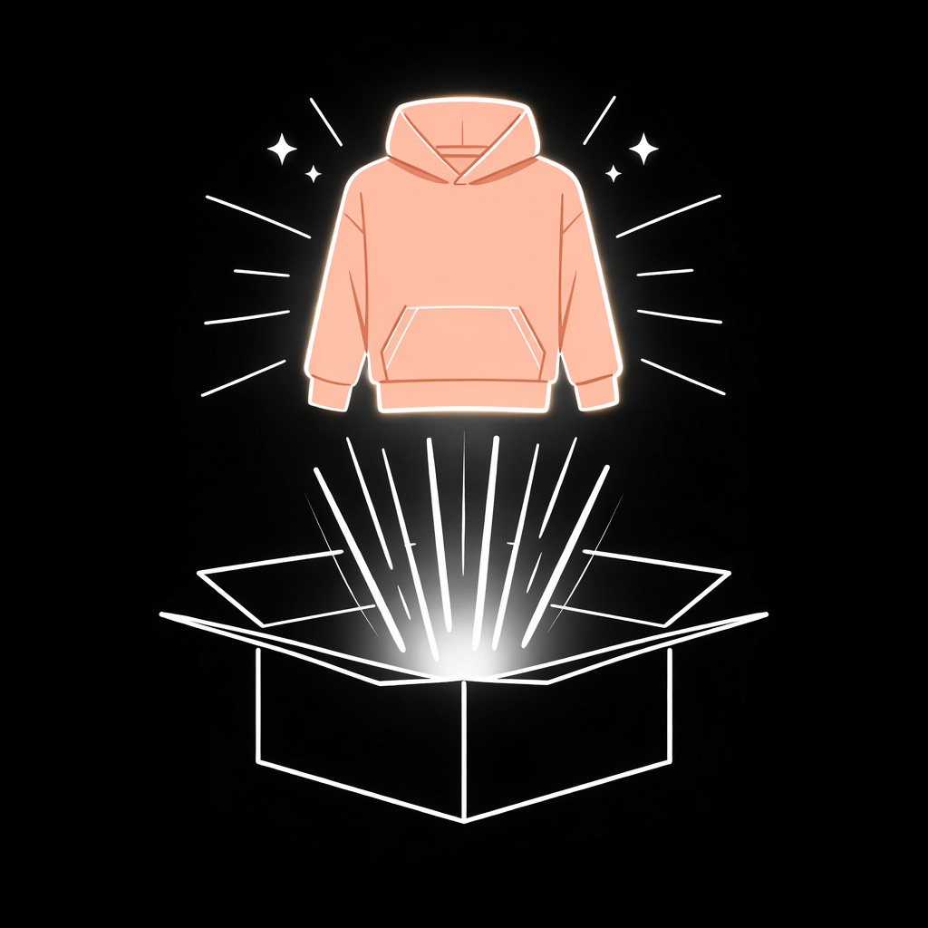 ESS Hoodie-WHOLESALE