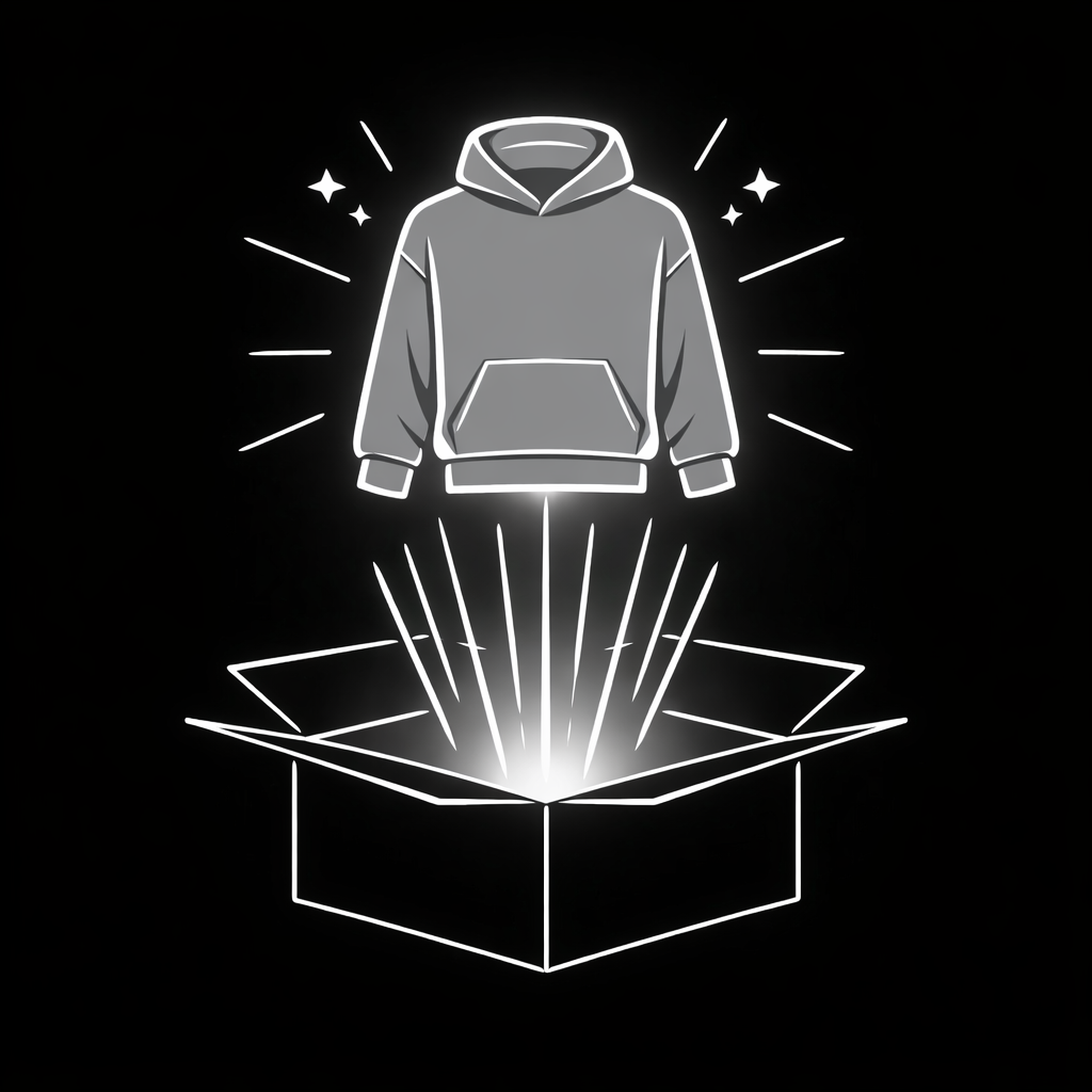 ESS Hoodie-WHOLESALE