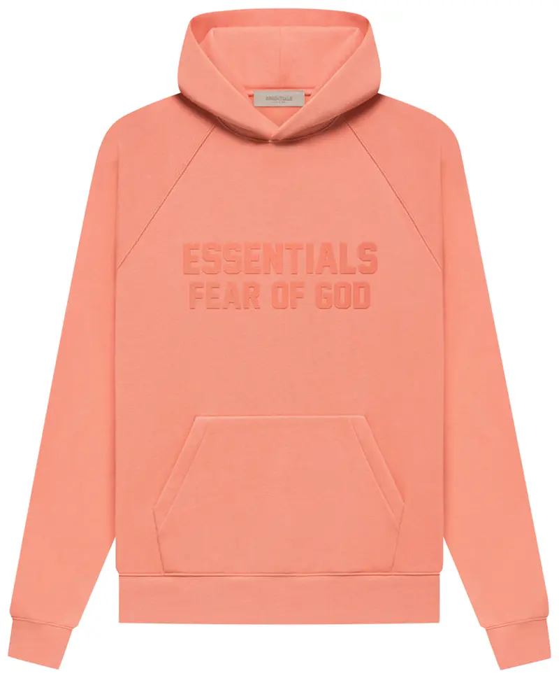SS22 'Hoodies