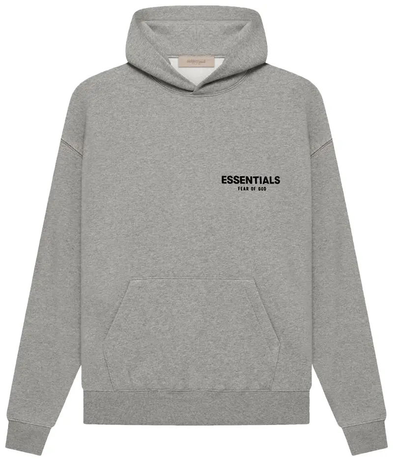 SS22 'Hoodies