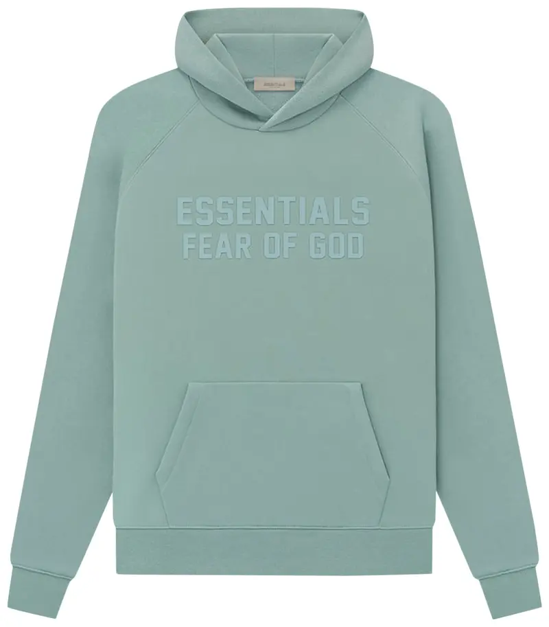 SS22 'Hoodies