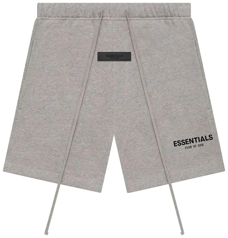 SS22 'Sweatshort