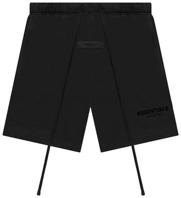 SS22 'Sweatshort