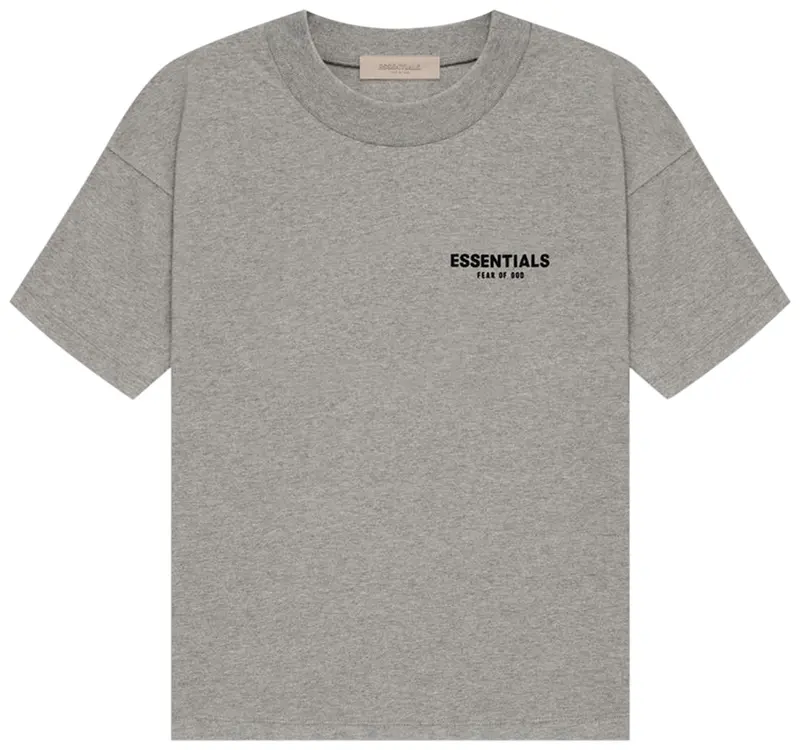 SS22 ' Tee