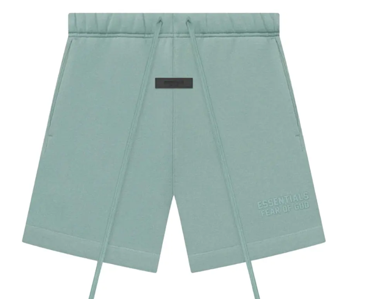 SS22 'Sweatshort
