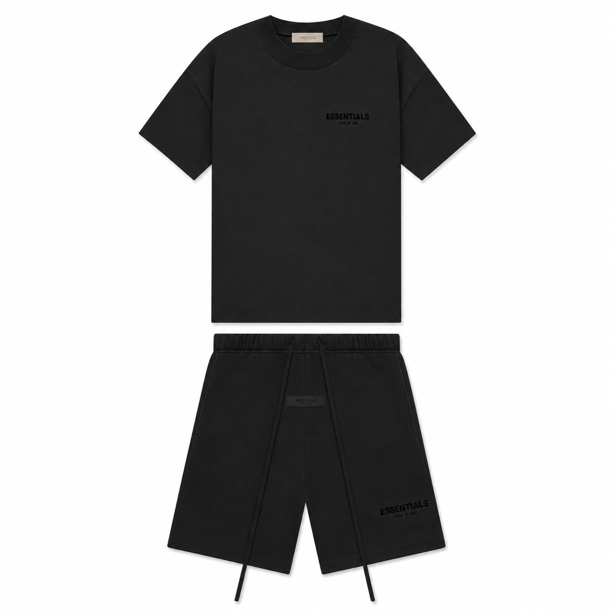 SS22 ' Tee&Short SET