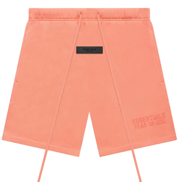 SS22 'Sweatshort