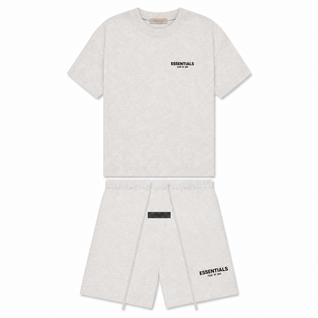 SS22 ' Tee&Short SET