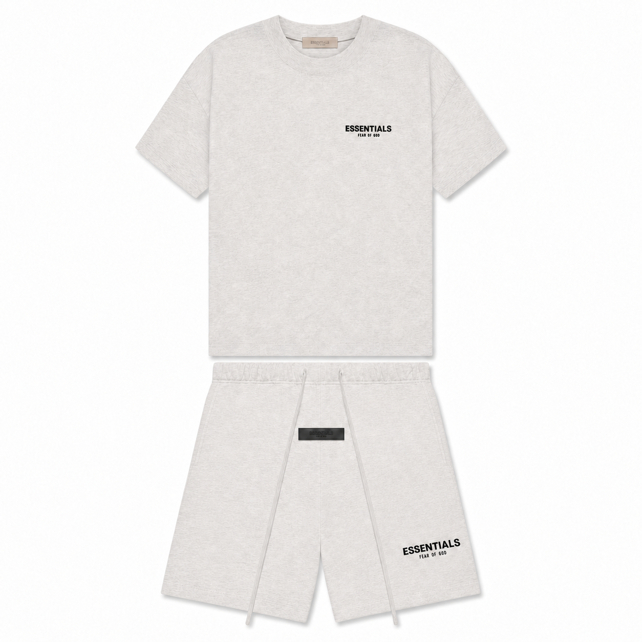 SS22 ' Tee&Short SET